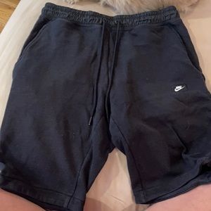 Nike shorts